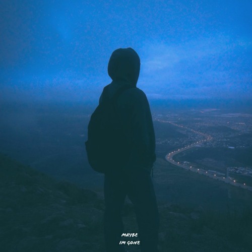 Ben O'Donovan - Maybe Im Gone