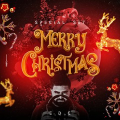 Merry Christmas - Special Set