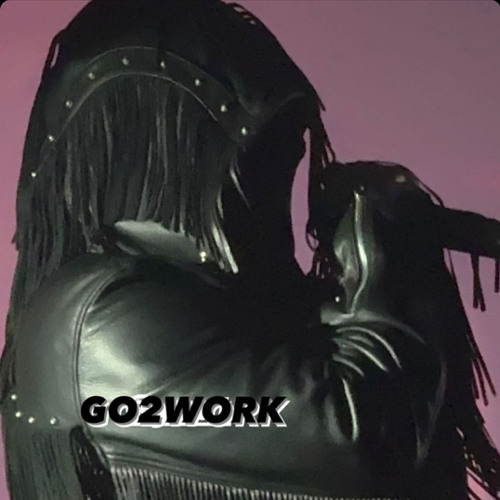 Yeat-GO2WORK(new snippet)