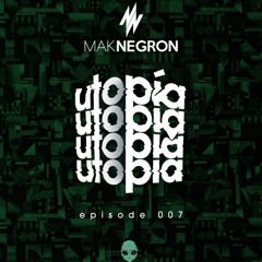 Mak Negron - Utopia 007