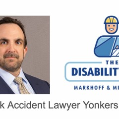 Work Accident Lawyer Yonkers, NY