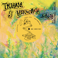 Bamboo Tango / Maracuya