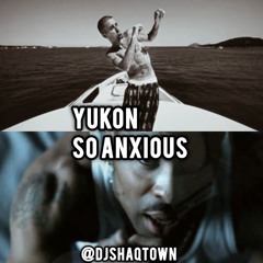 Justin Bieber - Yukon [R&B Mix]