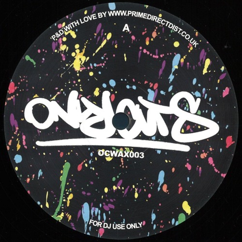 PREMIERE: MO'FUNK - LLLOVE [OCWAX003]