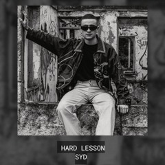 HARD LESSON / Hard Techno Schranz set - Syd
