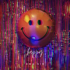 happy