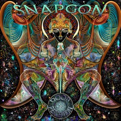 SnapGon EP - Door Of Perception