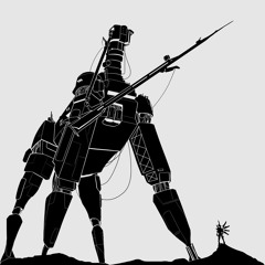War Without Reason but something is a bit wrong