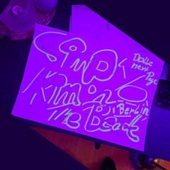 REDMANN- SIMPLy ON THE BEAT  BERLIN BERLIN 165 BPM