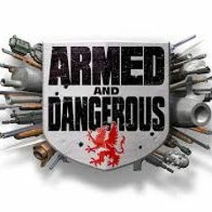 Armed And Dangerous (prod:Young John Beats) Buy if you want the beat.