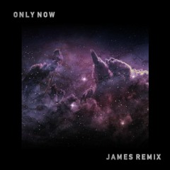 Seven Lions ft. Tyler Graves - Only Now (JAMES Remix)