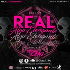 REAL ALGO ELEGANTE (Bonus Set DC)03-2020