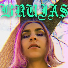 Ghost Town IV : Brujas