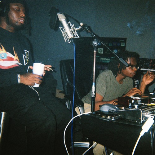 Reaction time (ft. Warhol)