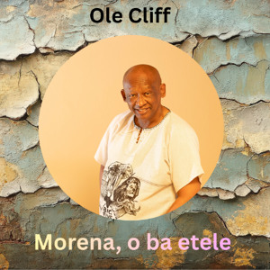Morena U Ba Etele