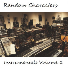 Mind Music Instrumental by Noe Aylias - Random Characters Volume 1