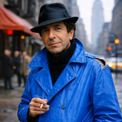 Famous Blue Raincoat ; Leonard Cohen (Piano Cover by olliray) (Live)