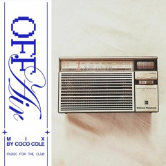 Off Air : i miss clubs