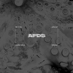 IDA Radio - Affine Dark Science / Laura MRLS 08.11.24