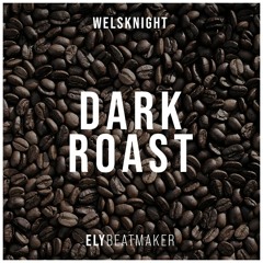 Welsknight - DARK ROAST | (Hermitcraft Diss RESPONSE) feat. elybeatmaker