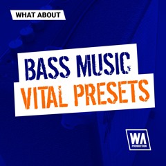 Big EDM Sounds