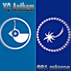 YC Anthem Ft. Neziian (ProdbySquad)