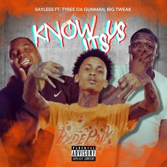 Know Its Us