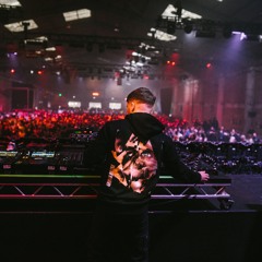 LOUIS MILLNE LIVE @ CIRCUS, LIVERPOOL // JANUARY '23