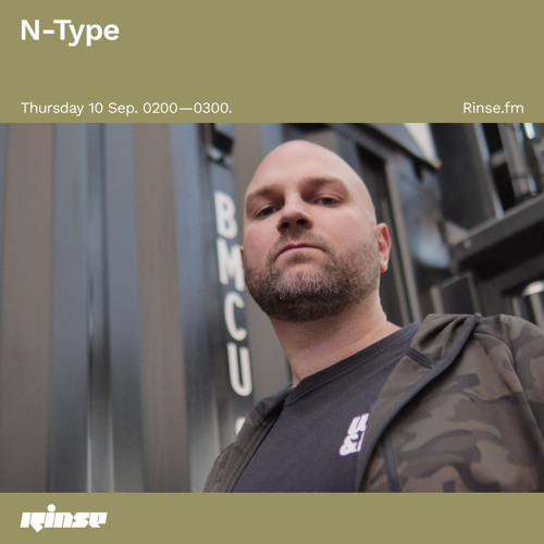 N-Type - 10 September 2020