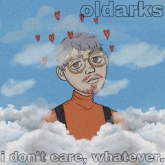 leave me in the dark (prod irby x remghost)