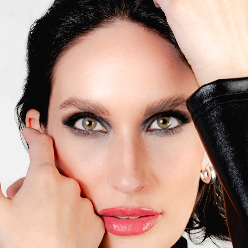 Techno Bunker Podcast No. 49 - ANINA OWLY