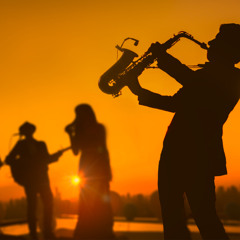 Groove jazz