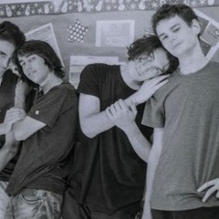 Alex G - Unreleased Piano Demo