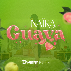 Naïka - Guava (Dymitry Remix) Extended Mix