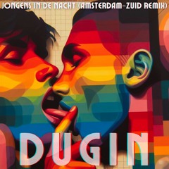 Jongens in de nacht (Amsterdam-Zuid remix)