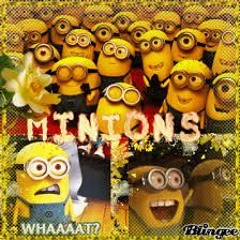 Minions #MinionPlugg