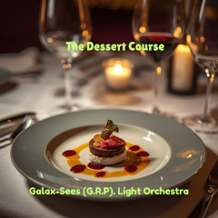 The Dessert Course