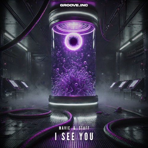Mavic & Stuff - I See You (Original Mix)