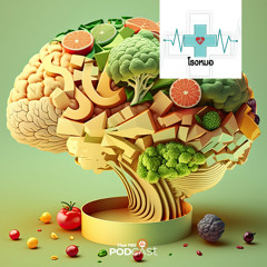 โรงหมอ 2023 EP. 792: ทำสมองให้แข็งแรงด้วยอาหาร ก่อนเสี่ยงสมองเสื่อมและอัลไซเมอร์