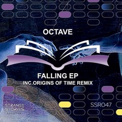 Premiere: Octave - Flowing (Origins Of Time Remix)
