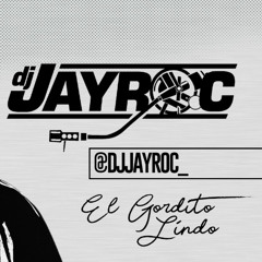 JAYROC WORKOUT MIX OCT 2025