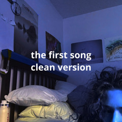 Simpler Complex - The First Song (Clean version)