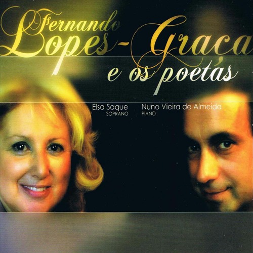 Fernando Lopes-Graça e os Poetas CD2