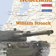 [View] PDF 📍 World War 1990: Nederland by  William Stroock PDF EBOOK EPUB KINDLE
