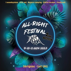 Unity - Set At @All-Right Festival - 10-06-2023
