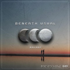 Beneath Usual - Totally Clear