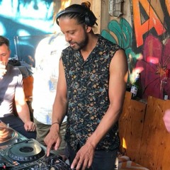 WoNkY DiScO 045 Stuart Banks