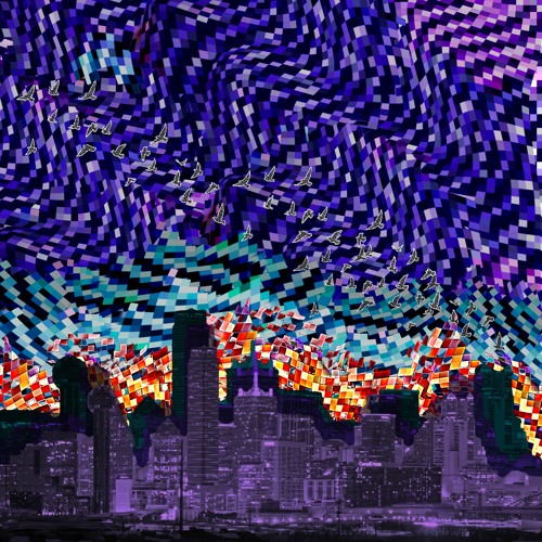 RulesToBeFly - House Mix