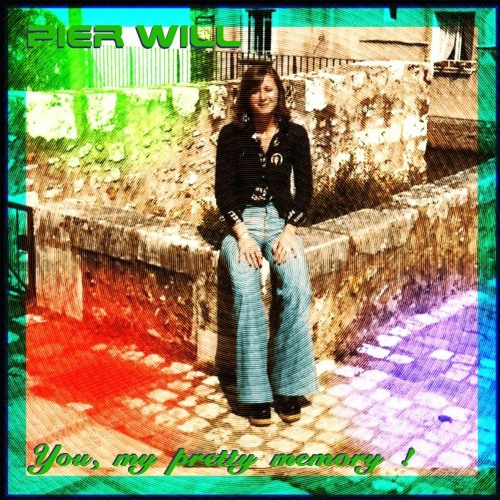 You, My Pretty Memory !