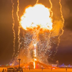 PETTY - Live @ RIPPERS ROW (Burning Man 2024)